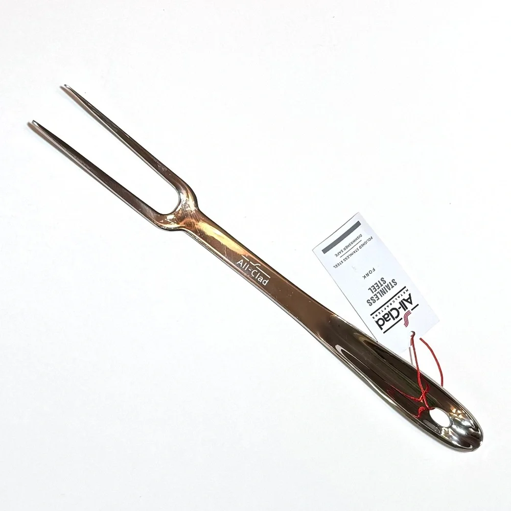 ALL-CLAD Stainless Steel FORK